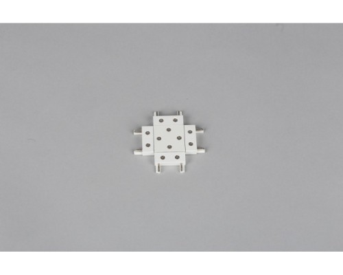 Коннектор Magnetic track 48 APL.0181.10.06 Aployt