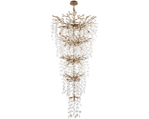 Подвесная люстра Milano-4 23416.800-1600.28.E14.B.5D IB Arte Milano