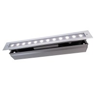 Встраиваемый светильник уличный Line 730435 Deko-Light