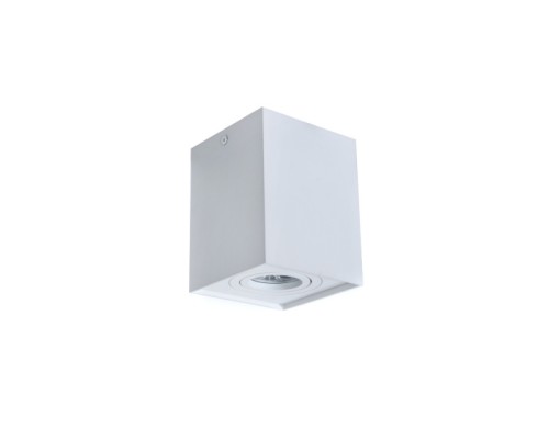 Точечный светильник Pulton  LDC 8055-B WT Lumina Deco
