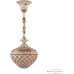 Подвесной светильник 7003P 7003P/18 GW Amber-White/H-1B Bohemia