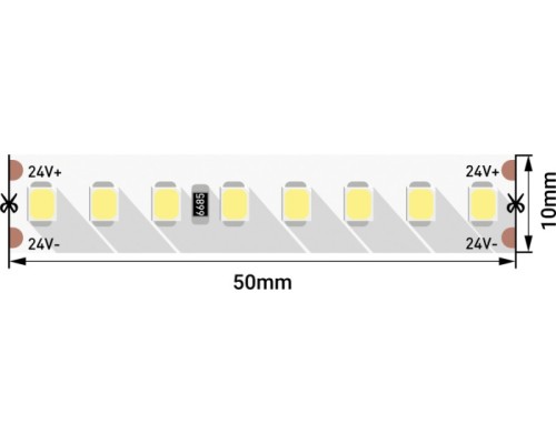 Светодиодная лента DSG2160 DSG2160-24-WW-33 DesignLed