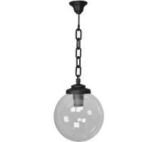 Уличный светильник подвесной GLOBE 300 G30.120.000.AXF1R Fumagalli