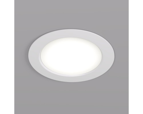 Точечный светильник Snartun DK3049-WH Denkirs