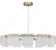 Подвесной светильник Voile SL6021.203.66 ST Luce