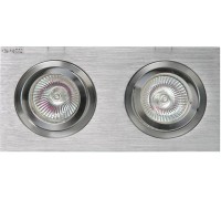 Точечный светильник Luxor 32-0226 Schuller