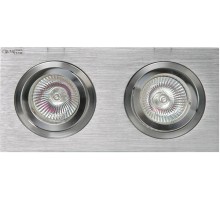 Точечный светильник Luxor 32-0226 Schuller