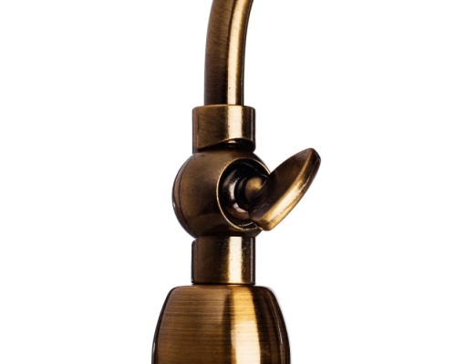 Бра Seville A1509AP-1PB Arte Lamp