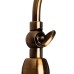 Бра Seville A1509AP-1PB Arte Lamp