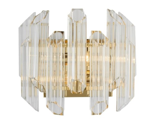 Бра Retro Murano L23222.92 L'Arte Luce