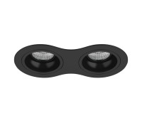 Точечный светильник Domino D6270707 Lightstar