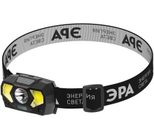 Налобный фонарь GB-608 GB-608 ЭРА