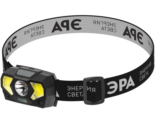 Налобный фонарь GB-608 GB-608 ЭРА
