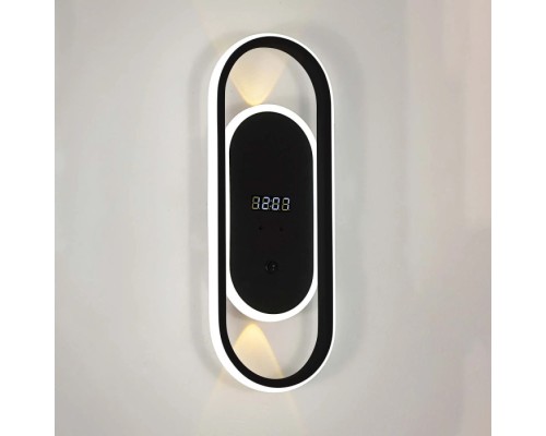 Настенный светильник Vigilate 4690-1W F-Promo