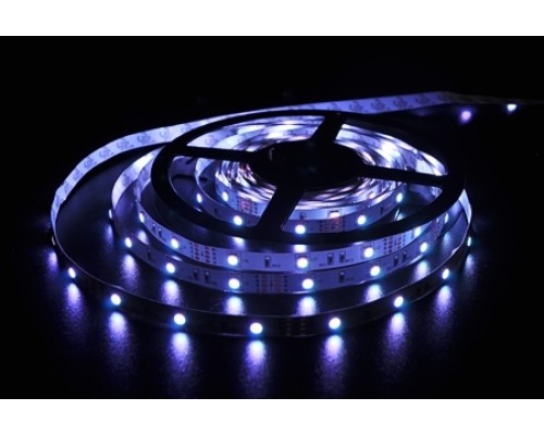 Светодиодная лента  LC-5050-12RGB30 Ledcraft
