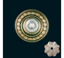 Точечный светильник 3923 3923/1X D-10 Martinez Y Orts