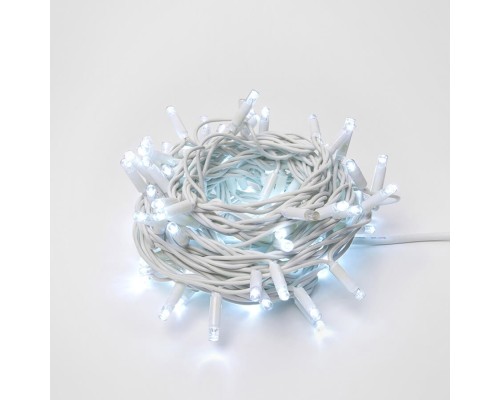 Гирлянда  ULD-S1000-120/SWK WHITE IP67 Uniel