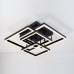 Потолочная люстра Union 10229/4LED Black Escada