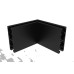 Соединитель угловой UX5 CLT 0.226 04 BL Crystal Lux
