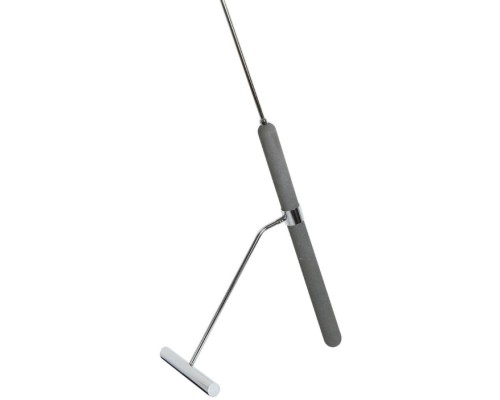 Торшер  LDF 6011-1 CHR Lumina Deco