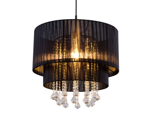 Подвесная люстра Pyra 15099N Globo