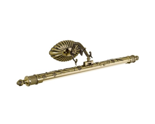 Подсветка для картин Napoli A6308AP-1AB Arte Lamp