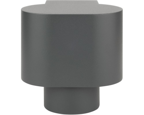 Архитектурная подсветка TUBE 6040-1 Gr Oasis Light