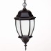 Уличный светильник подвесной  91205L Bl Oasis Light