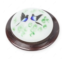 Настенно-потолочный светильник Jeler TL9481Y-01OA TopLight