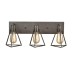 Бра Storm 983 VL6136W03 Vele Luce