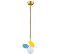 Подвесной светильник Matisse 10008/1P mult Loft It