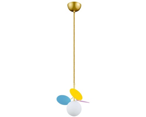 Подвесной светильник Matisse 10008/1P mult Loft It