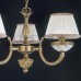 Подвесная люстра 4660 L.4660/3 Reccagni Angelo