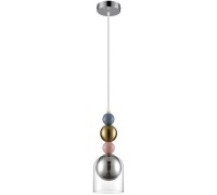 Подвесной светильник Gallo 8066/1A Lumion