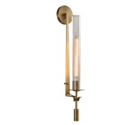 Бра Wall lamp 88043W gold DeLight Collection