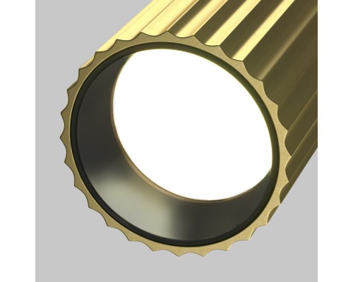 Точечный светильник Calipso C108CL-01-GU10-BS Maytoni