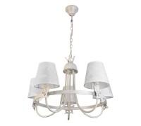 Подвесная люстра Della TL5670D-05WG TopLight