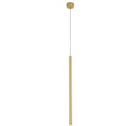 Подвесной светильник 15000 15105N/S brass Newport
