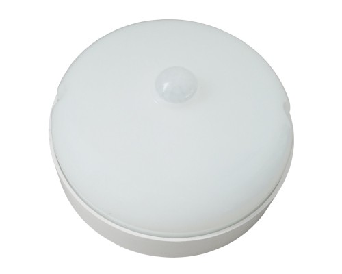 Потолочный светильник ULW-Q216 ULW-Q216 12W/6500К SENSOR IP65 WHITE Volpe