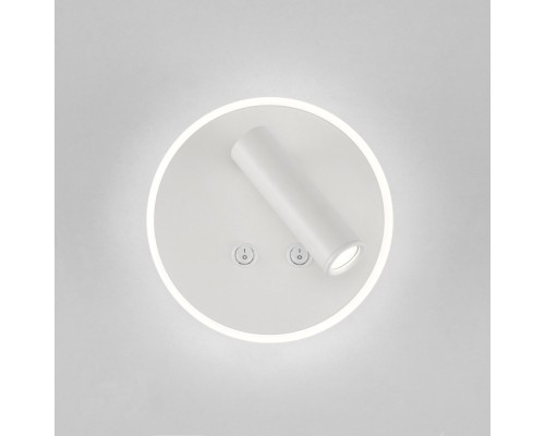 Спот Tera Tera LED белый (MRL LED 1014) Elektrostandard