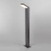 Наземный светильник Sensor 1542 TECHNO LED серый Elektrostandard