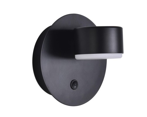 Настенный светильник Torina 8344/1W Lumion
