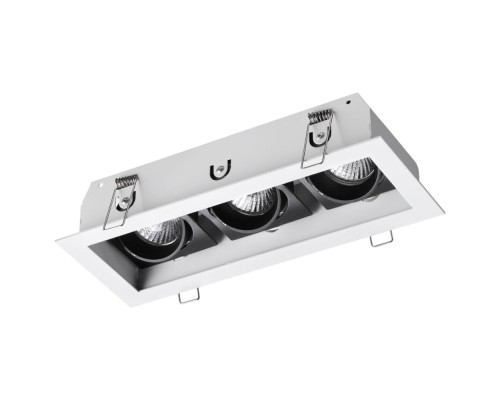 Точечный светильник Gesso 370714 Novotech