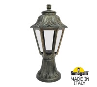 Наземный фонарь Anna E22.111.000.BXF1R Fumagalli