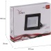 Прожектор уличный  54001-9.2-001OL LED50W BK Reluce