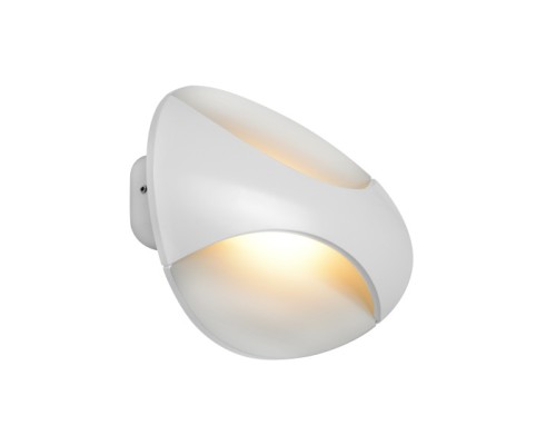Бра Flux ZD7151-6W WH iLedex