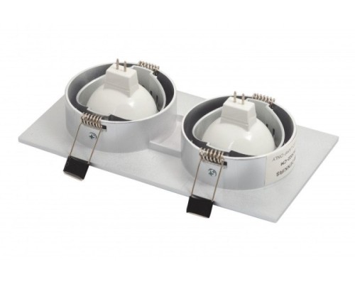 Точечный светильник Billum DK3022-CM Denkirs
