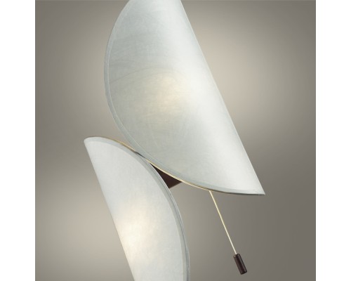 Бра Silk 7067/2W Odeon Light