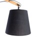 Интерьерная настольная лампа Pinocchio A5700LT-1BK Arte Lamp