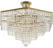Потолочная люстра Loreto Loreto E 1.5.40.105 G Arti Lampadari